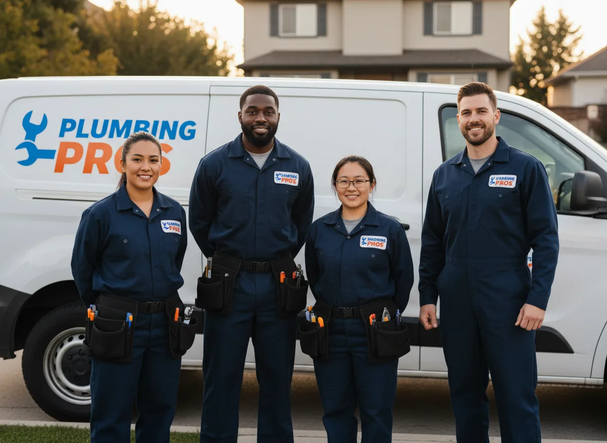 Water Heater Repair company in Westfield, IN